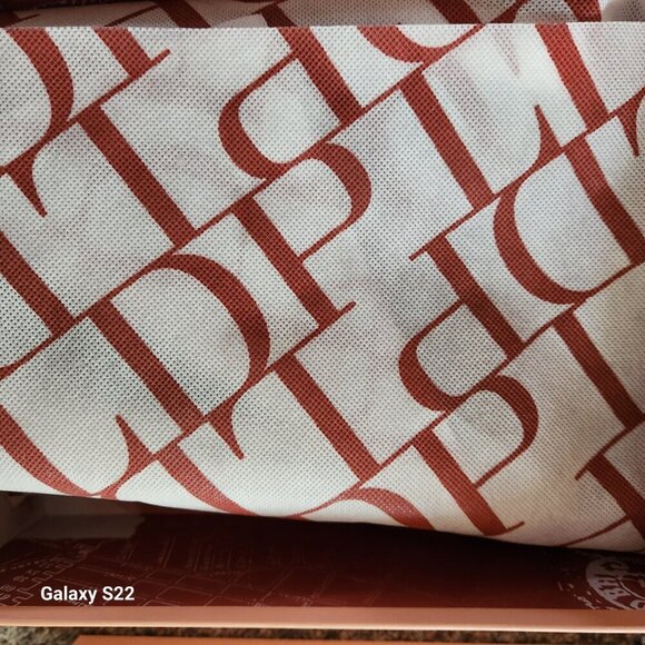 LDP "Kaila" Black leather booties/sneakers. NIB. Size 9.5. Host Pick. - Picture 7 of 12